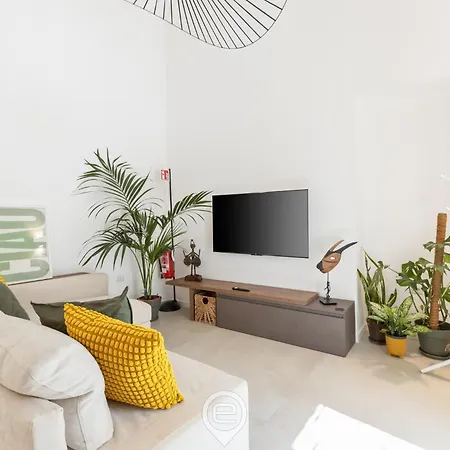 24 Via Giardini Apartment Cagliari