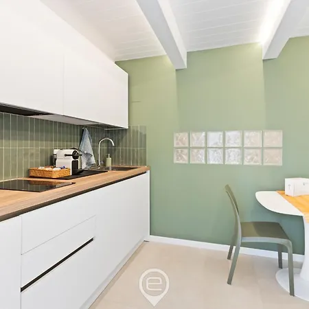 24 Via Giardini Apartment Cagliari