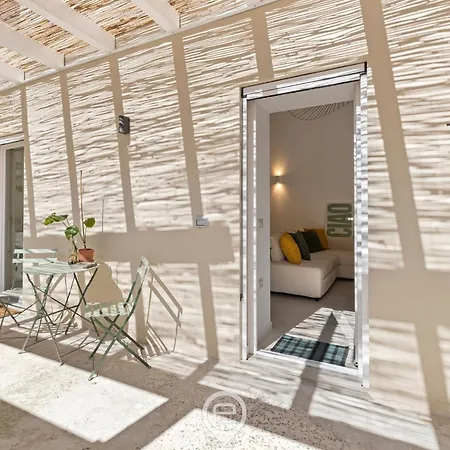 24 Via Giardini Apartment Cagliari