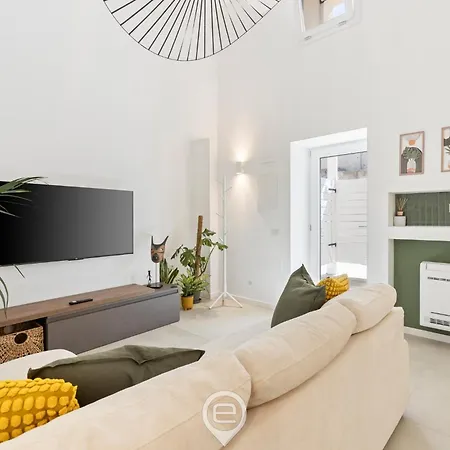 24 Via Giardini Apartment Cagliari