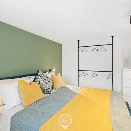 Apartment 24 Via Giardini Cagliari